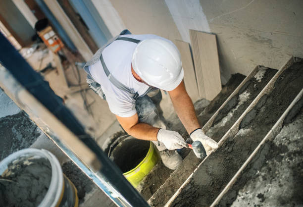 Best Concrete Leveling Services  in Southmont, NC