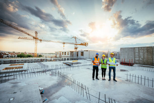 Best Affordable Concrete Contractor  in Southmont, NC