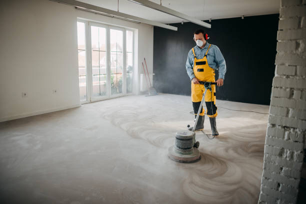 Waterproofing & Drywells in NC