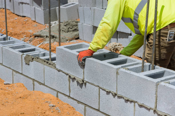 Best Poured Concrete Foundation  in Southmont, NC