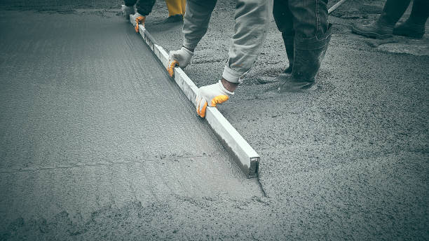 Best Decorative Concrete Services  in Southmont, NC