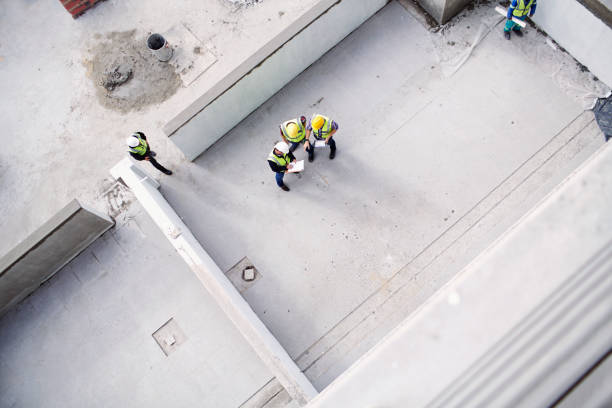 Best Concrete Crack Repair  in Southmont, NC
